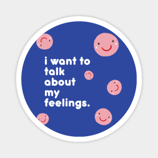 feelings Magnet